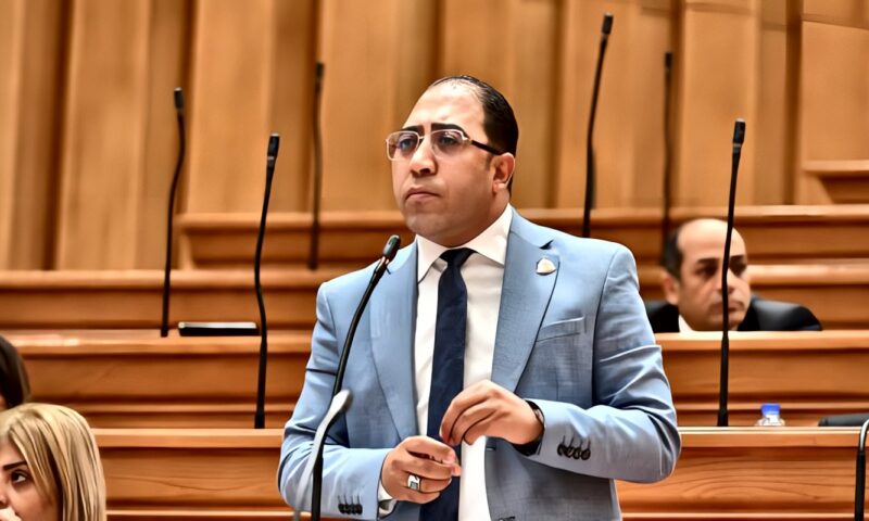 مطار كوم أوشيم في الصعيد.. مقترح برلماني يفتح أبواب الاستثمار والتصدير