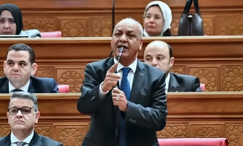 مصطفى بكري: تحركات مهمة بشأن مبادرة شيخ الأزهر لوقف الحروب وإنهاء النزاعات