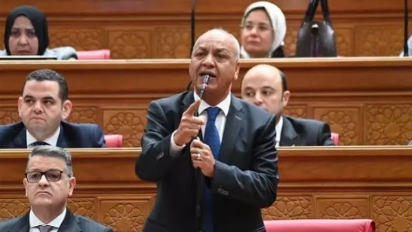 مصطفى بكري: تحركات مهمة بشأن مبادرة شيخ الأزهر لوقف الحروب وإنهاء النزاعات