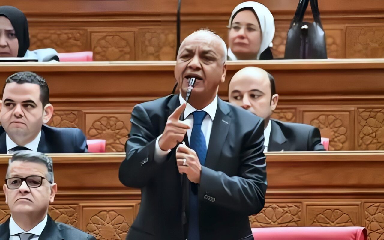 مصطفى بكري: تصويت النواب على تفويض رئيس الجمهورية بشأن دعم السعودية الاثنين المقبل