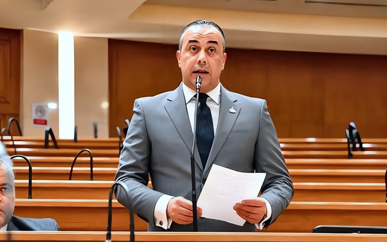 «إما الإقالة أو تحمل المسؤولية».. برلماني يصعّد ضد تهديدات وزير المالية الإسرائيلي