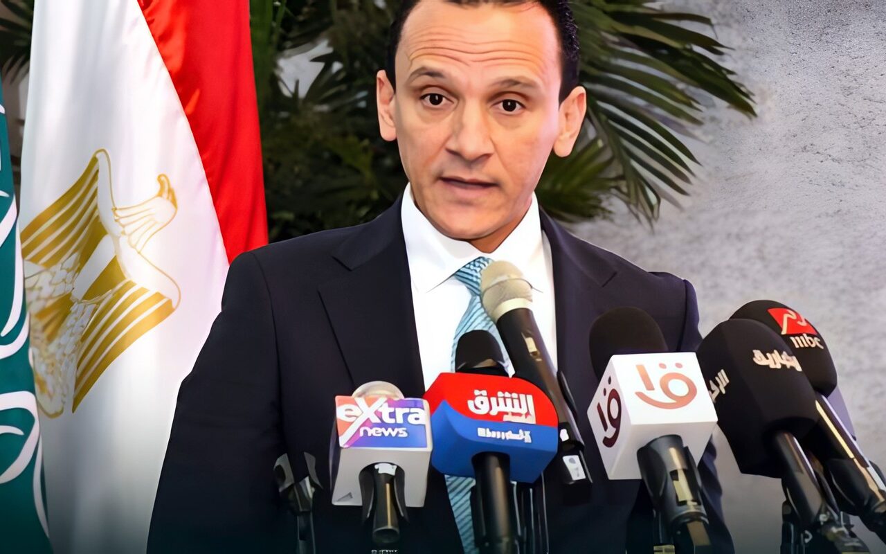 برلماني: التنمية الناجحة تبدأ بالموازنة بين الطموح والواقع بمنتدى مصر 2026