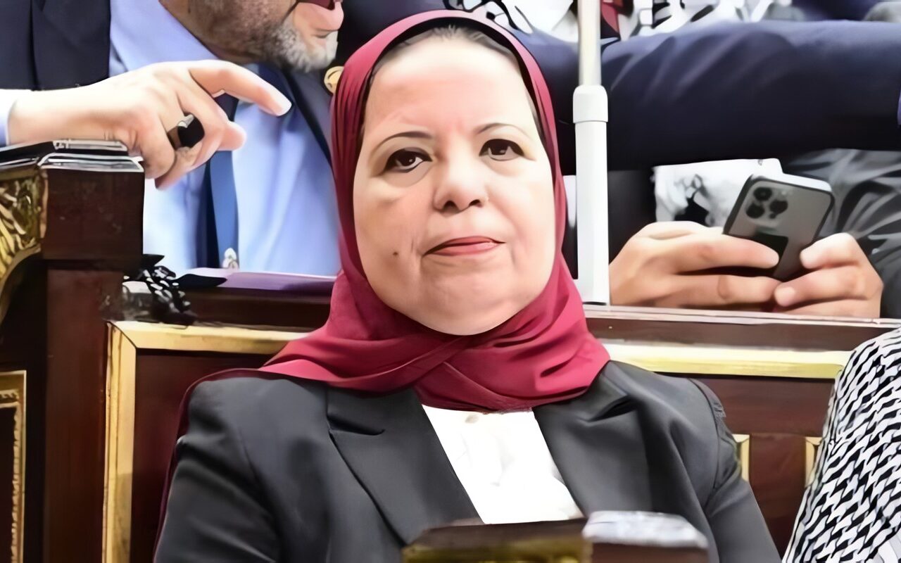 أمل عصفور تفتح ملف الحوافز المقدمة للشركات الناشئة: هل تتحول الأفكار المبتكرة إلى مشروعات