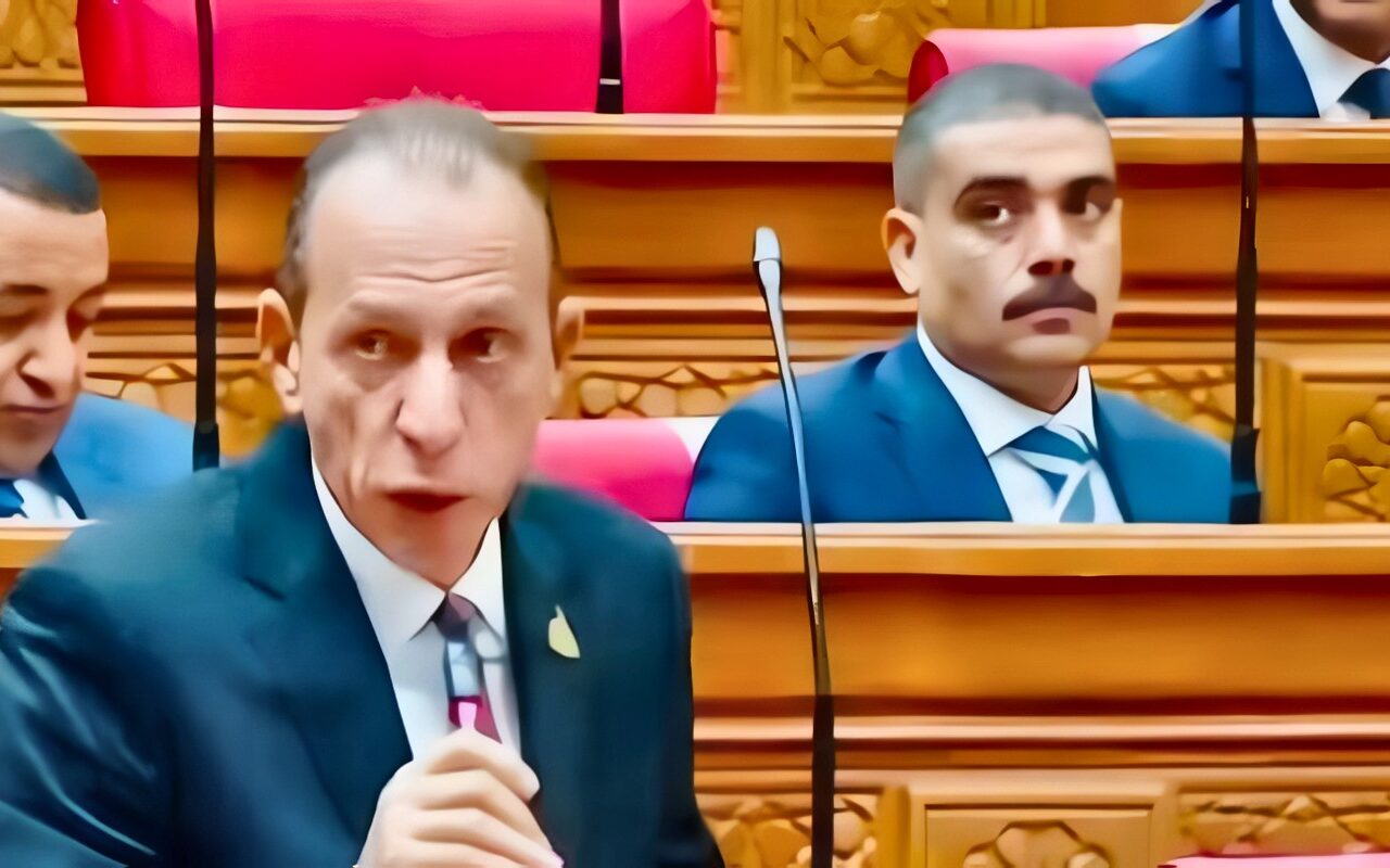 برلماني: منتدى مصر 2026 يعزز الحوار حول التنمية والهوية الوطنية