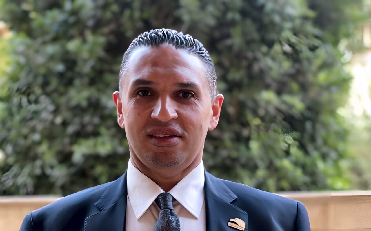 “مستقبل وطن” يصدر قرارًا بتعيين محمد غريب أمينًا مساعدًا لأمانة العمل الجماهيري المركزية