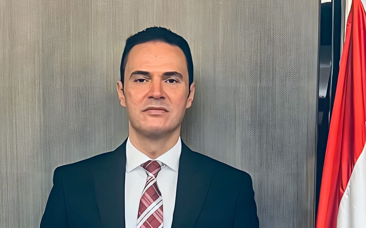 «مستقبل وطن» يجدد الثقة في الدكتور محمد مطاوع أمينًا مساعدًا لأمانة التدريب والتثقيف المركزية