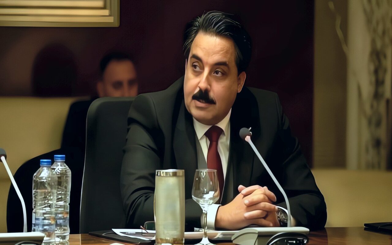 حزب الجيل: كلمة الرئيس السيسي في أسبوع القاهرة للمياه رسمت خطوط مصر الحمراء لحماية أمنها المائي
