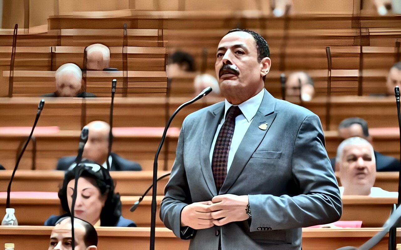 من المدرسة إلى المصنع.. تحرك برلماني لربط التعليم الفني باحتياجات الصناعة