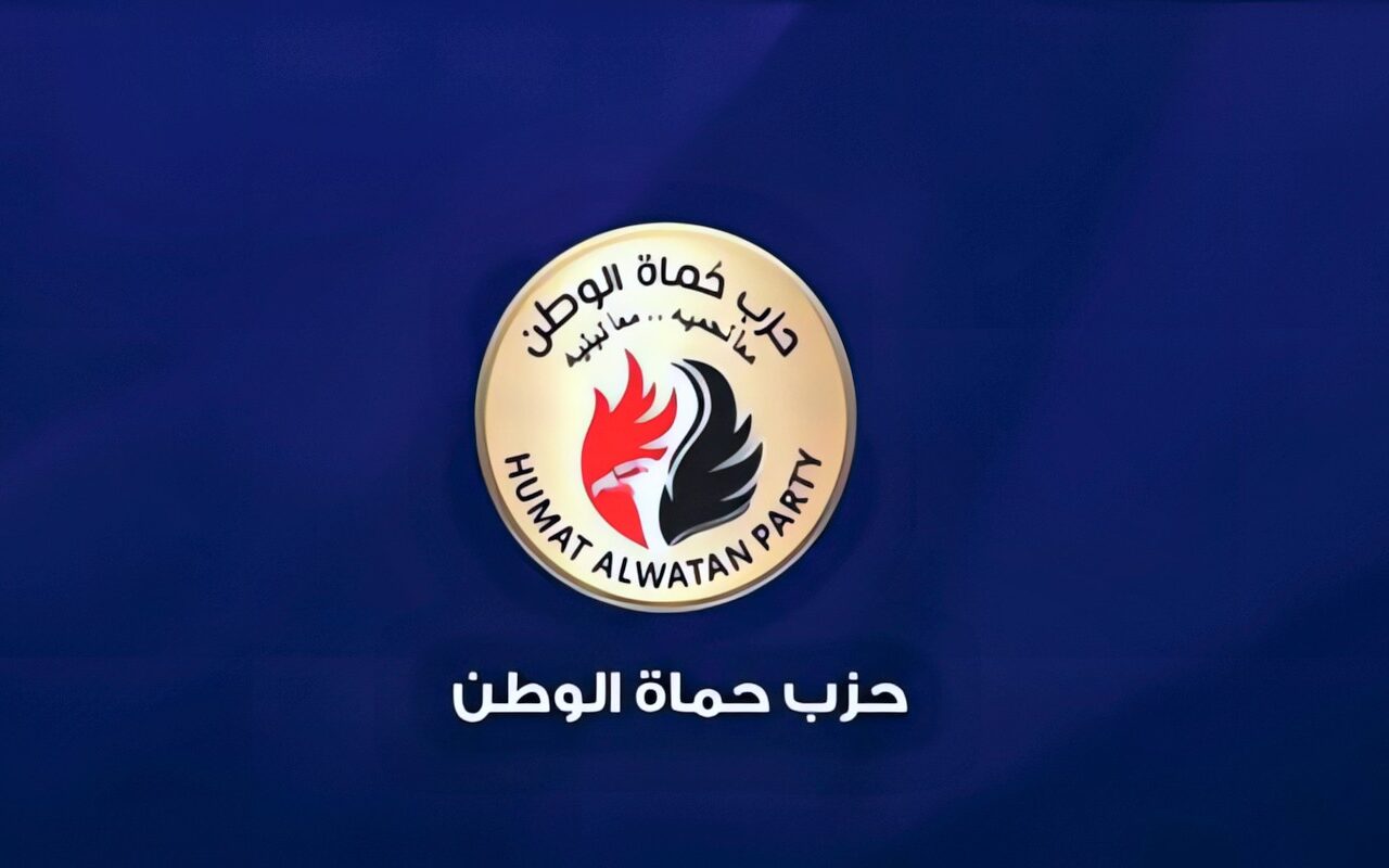 حماة الوطن: تفويض الرئيس لدعم السعودية رسالة حاسمة.. وموقف مصر ثابت في حماية الأمن القومي العربي