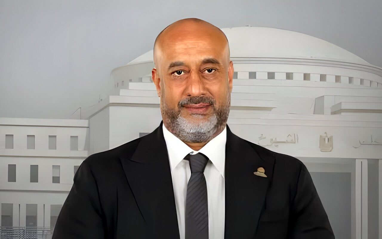 حسام سعيد: تطوير بنك الاستثمار القومي ضرورة لتعظيم أصول الدولة