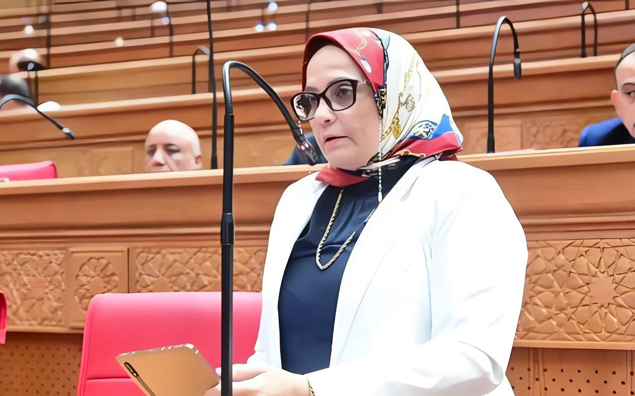 برلمانية: قمة موسكو فرصة لتعزيز الشراكات التنموية وحماية مصالح الشعوب