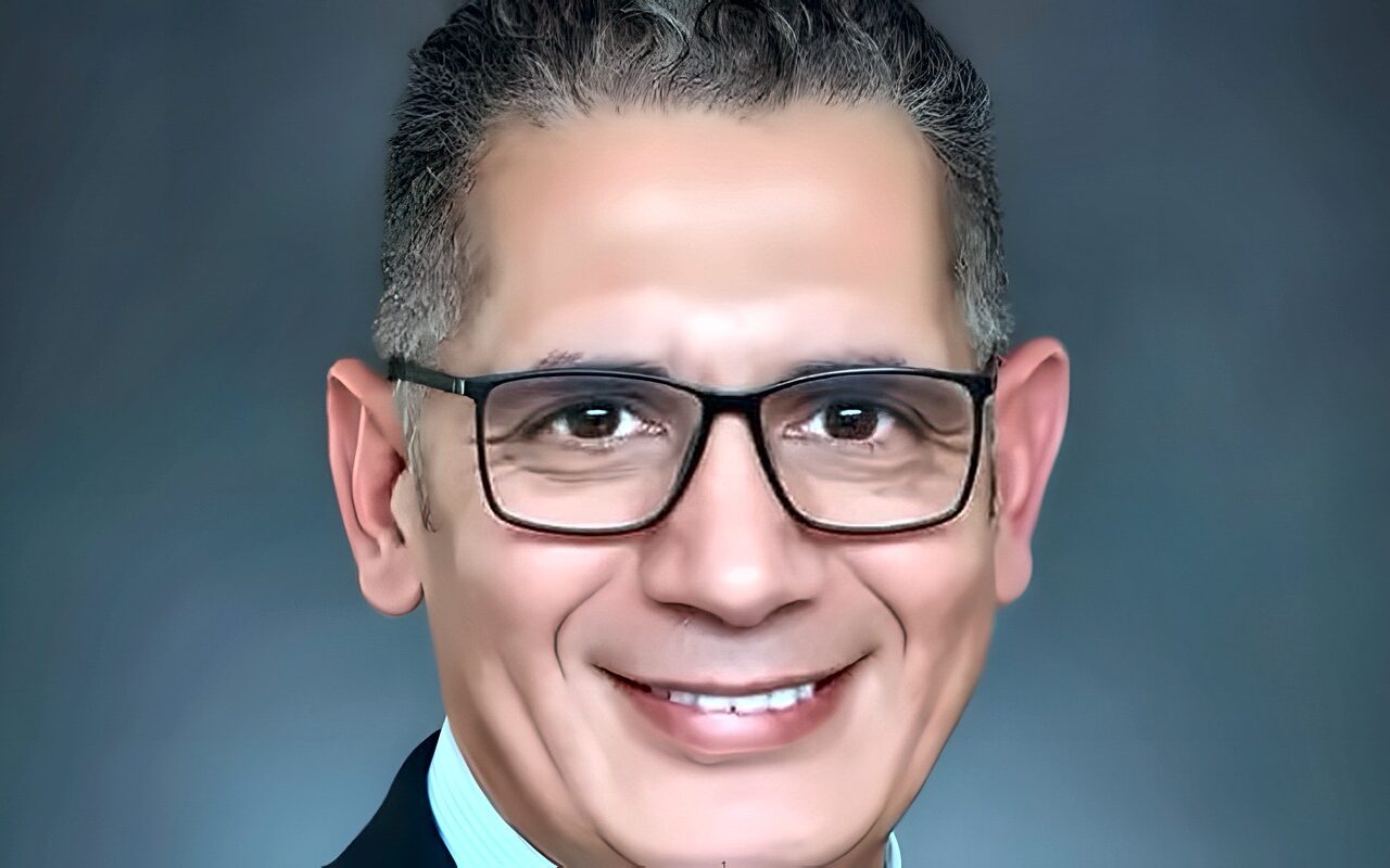 متخصص في تكنولوجيا النانو، تعرف على الدكتور تامر عبد الله عميد كلية العلوم جامعة عين شمس الجديد