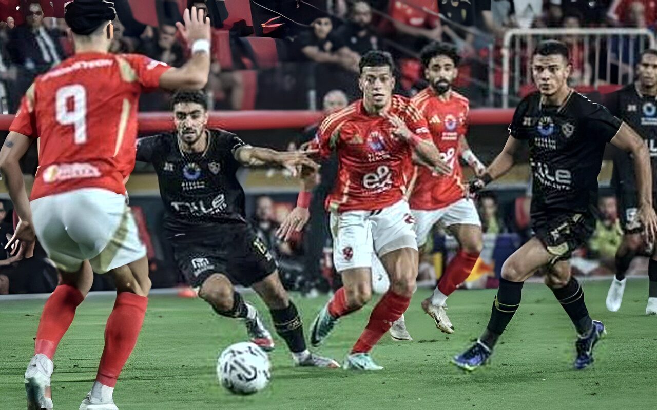 قبل قمة الغد.. من يفض الشراكة بين الأهلي والزمالك على صدارة الدوري المصري
