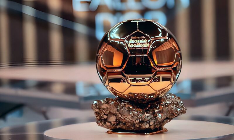 Ballon d’Or 2026.. مشاهدة بث مباشر حفل الكرة الذهبية مجانًا الآن وأسماء المرشحين
