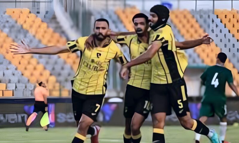 مصير «شبيطة» يتحدّد في يناير .. والمدرب الأجنبي يدخل حسابات وادي دجلة
