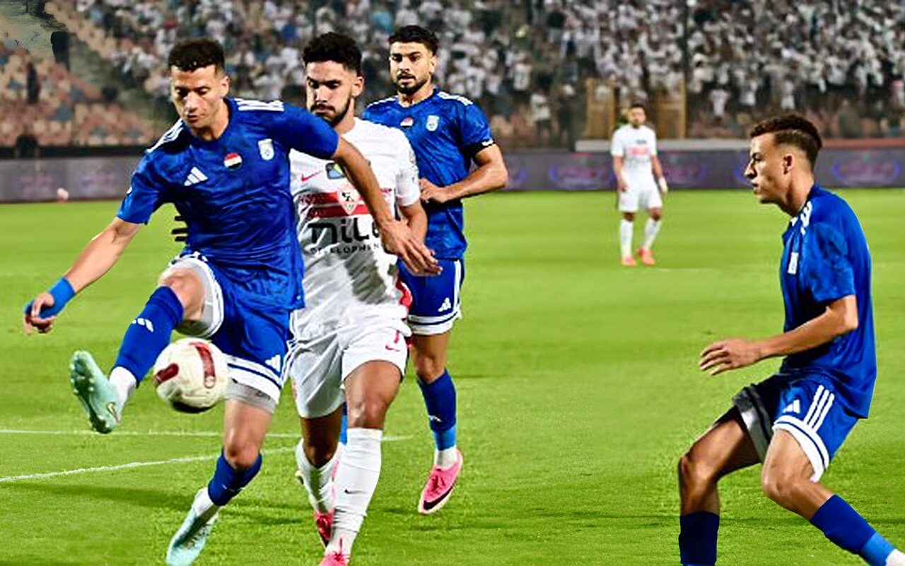 سرقة جديدة في الزمالك.. اختفاء خردة بـ15 مليون جنيه وأجهزة بلاي ستيشن وتليفزيونات