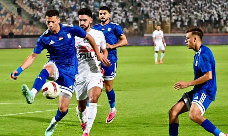 سرقة جديدة في الزمالك.. اختفاء خردة بـ15 مليون جنيه وأجهزة بلاي ستيشن وتليفزيونات