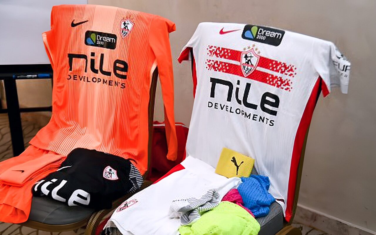 الزمالك يبدأ مشواره الأفريقي.. موعد مباراة الجيش الرواندي والقنوات الناقلة