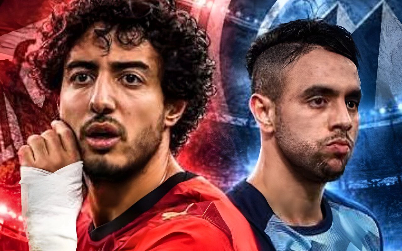 مصادر في بيراميدز: لا مفاوضات مع محمد هاني.. والشيبي و3 بدائل في الجبهة اليمنى