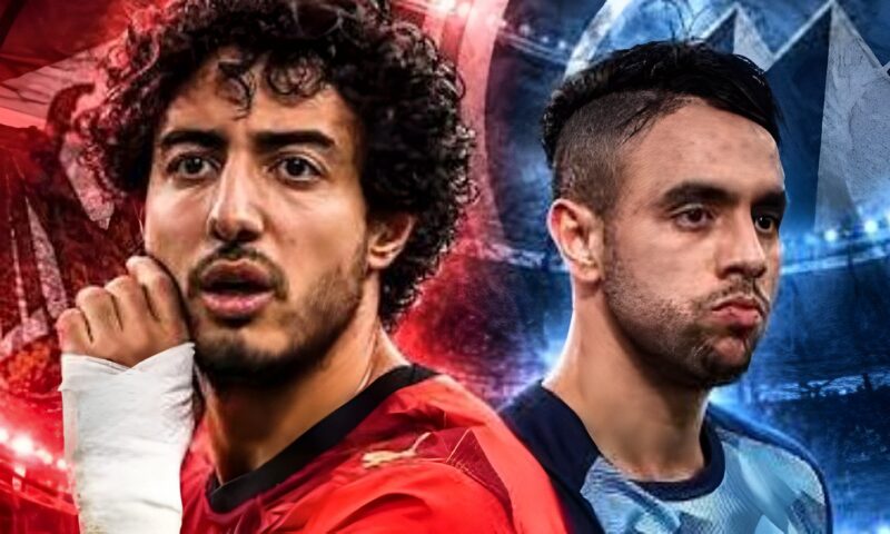 مصادر في بيراميدز: لا مفاوضات مع محمد هاني.. والشيبي و3 بدائل في الجبهة اليمنى