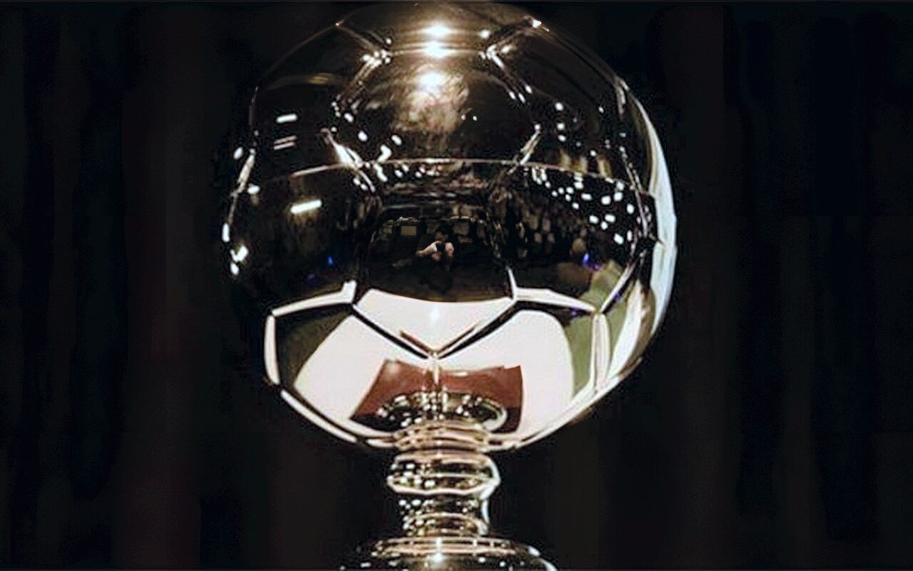 رسميًا.. أيوب بوعدي ضمن قائمة المرشحين لجائزة الفتى الذهبي 2026