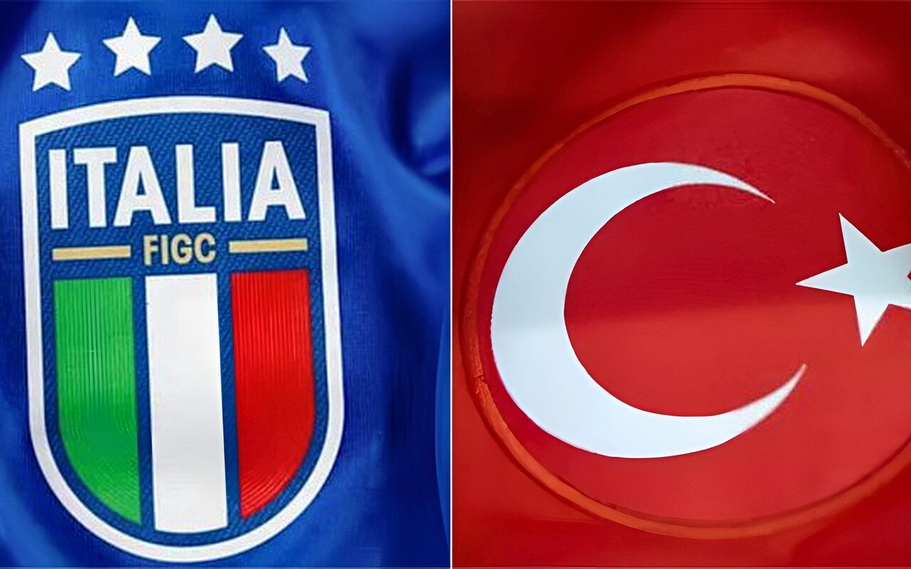 إيطاليا تواجه تركيا في دوري الأمم الأوروبية.. الموعد والقناة الناقلة