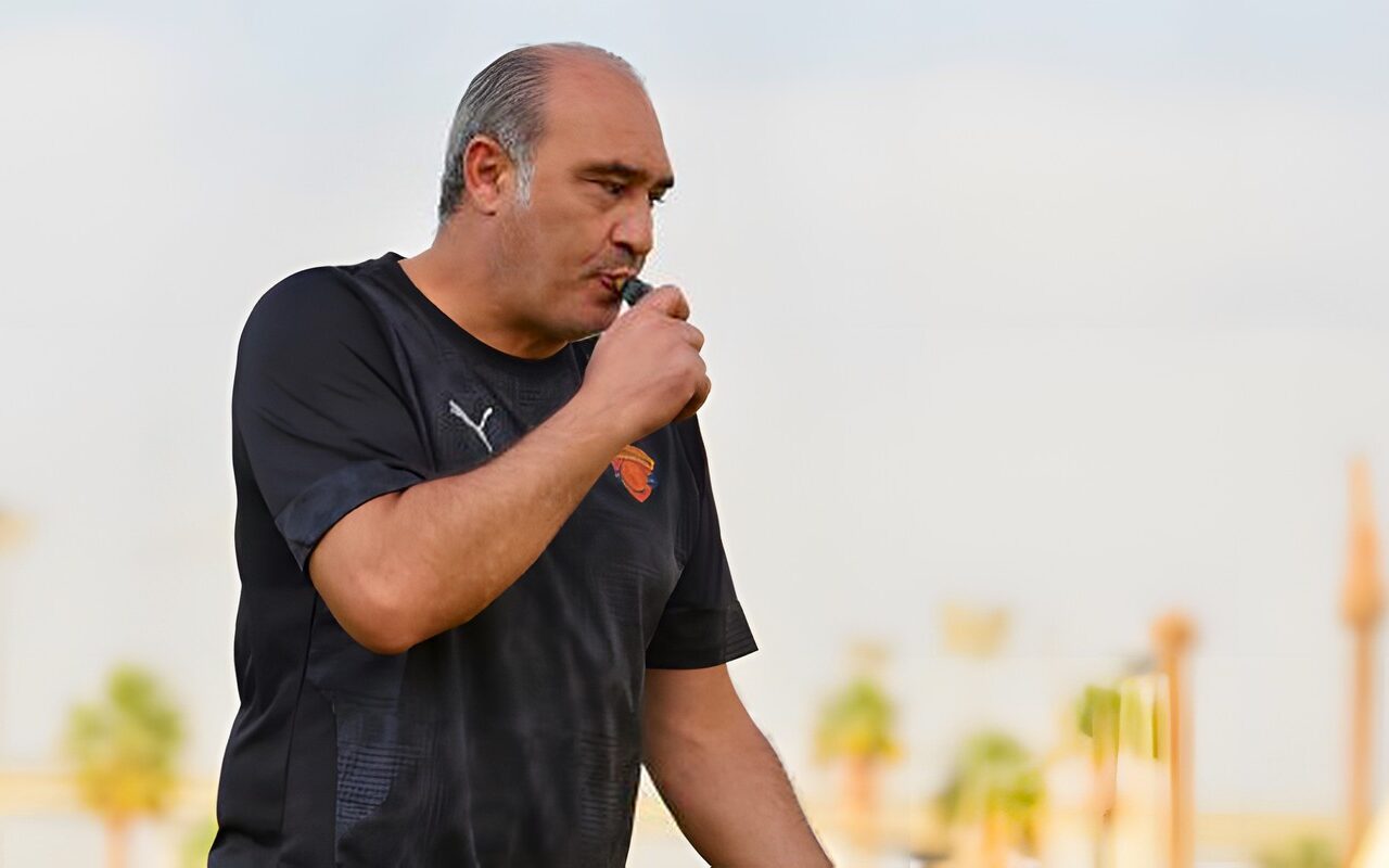 سيراميكا كليوباترا يستعد لضربة البداية في كأس عاصمة مصر