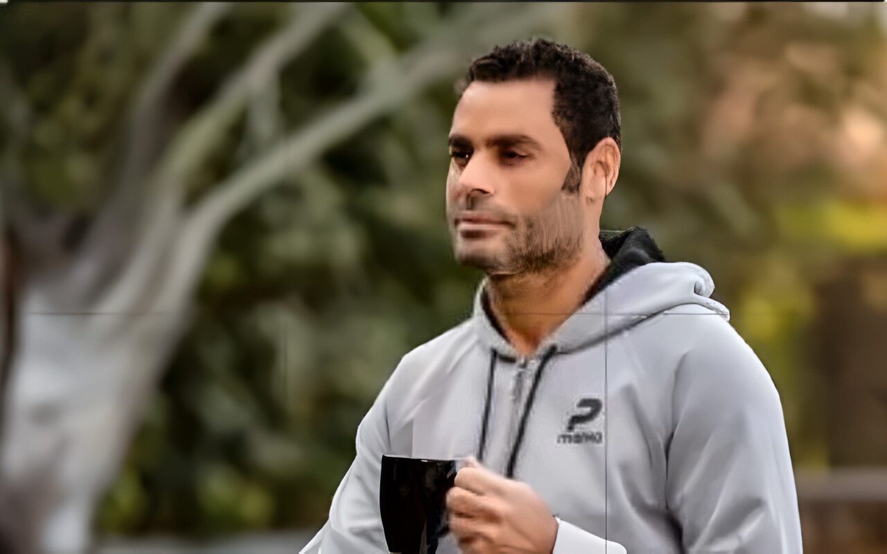 محمد عبد المنصف يكشف مفاجأة الزمالك أمام الأهلي في مباراة القمة