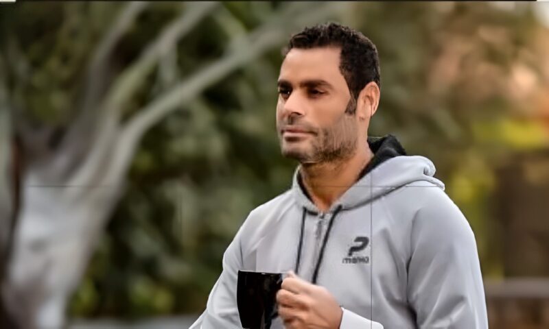 محمد عبد المنصف يكشف مفاجأة الزمالك أمام الأهلي في مباراة القمة