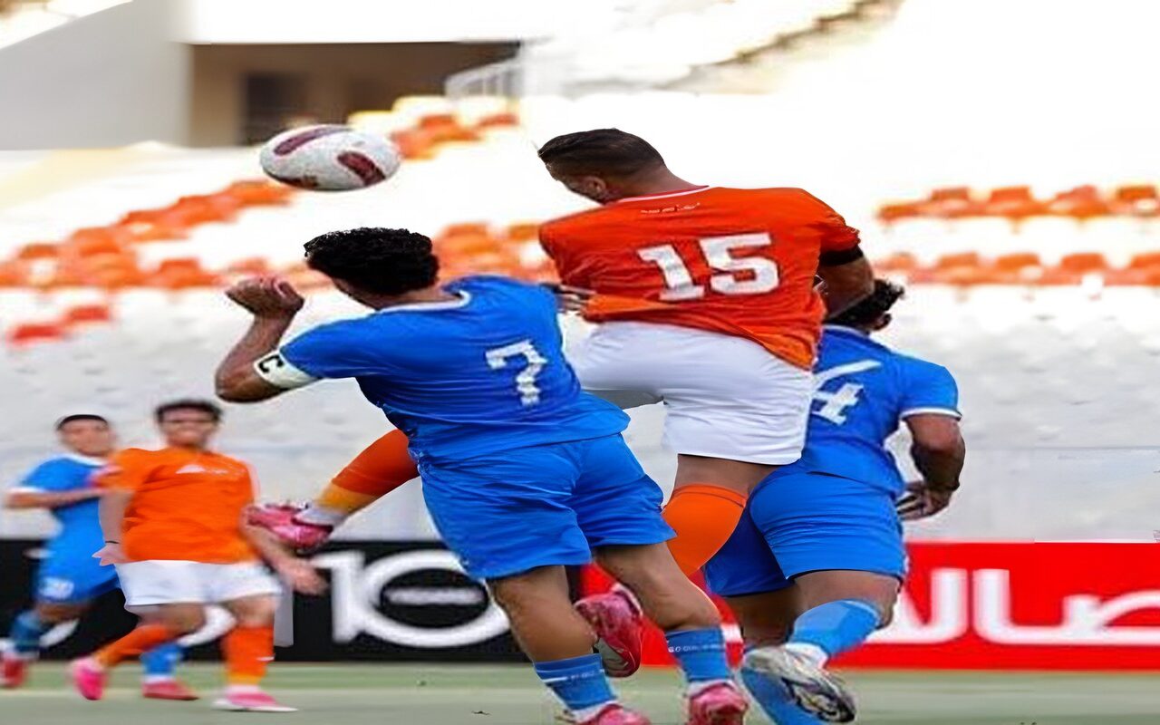 بترول أسيوط يحقق فوزه الأول في الدوري المصري على حساب أبو قير للأسمدة
