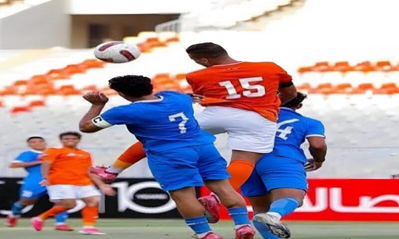 بترول أسيوط يحقق فوزه الأول في الدوري المصري على حساب أبو قير للأسمدة