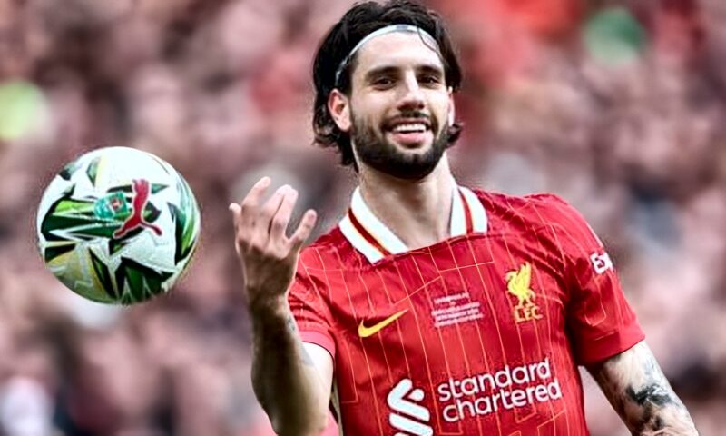 إيراولا يكشف موقف سوبوسلاي وفريمبونج من مواجهة فياريال بدوري الأبطال
