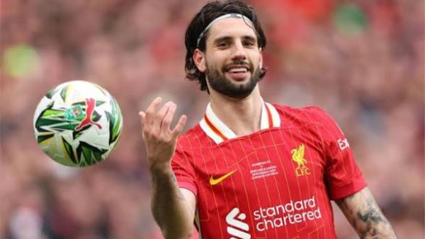 إيراولا يكشف موقف سوبوسلاي وفريمبونج من مواجهة فياريال بدوري الأبطال