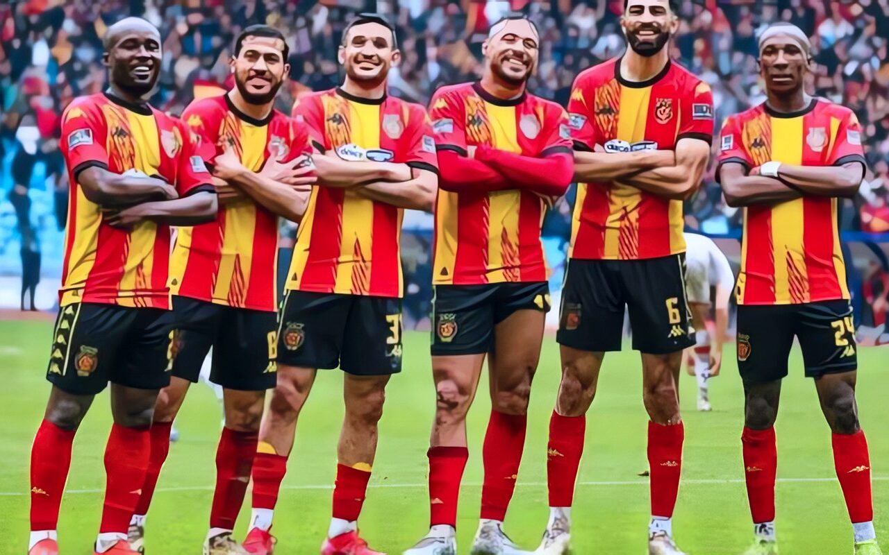 بعد اتهامات اللعب تحت الطاولة.. الترجي التونسي يصعّد ضد معلق مباراة السويحلي الليبي