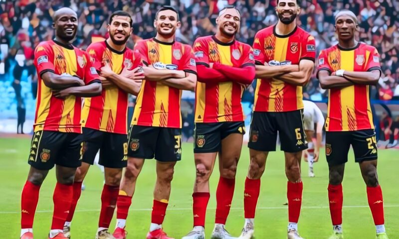 بعد اتهامات اللعب تحت الطاولة.. الترجي التونسي يصعّد ضد معلق مباراة السويحلي الليبي