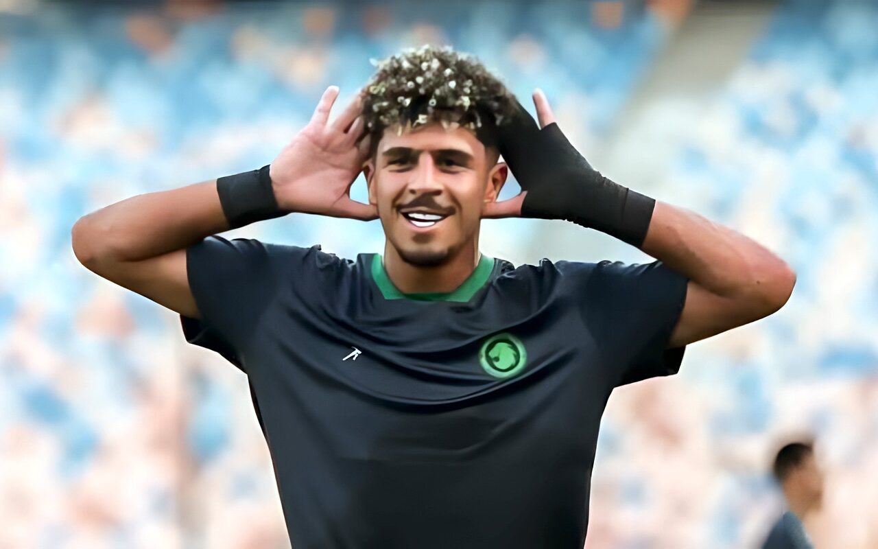 محمود ممدوح ماكينة أهداف لا تتوقف.. ترتيب هدافي الدوري المصري بعد الجولة السابعة