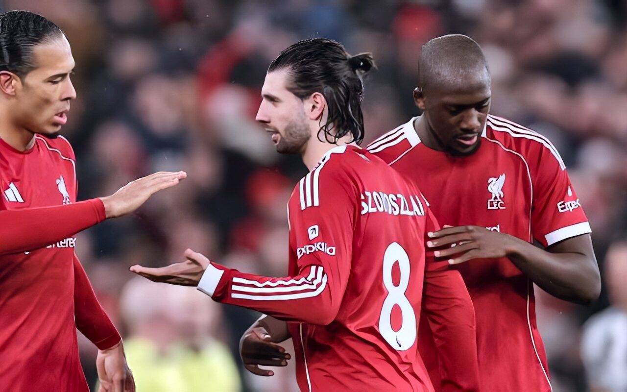 أفضل صفقة 2027.. ريال مدريد يرصد 60 مليون يورو للتعاقد مع نجم ليفربول