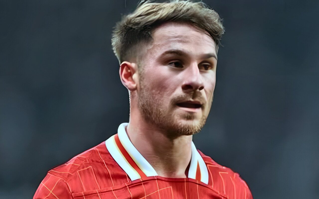 ريال مدريد يستهدف ضم أليكسيس ماك أليستر من ليفربول في صيف 2027