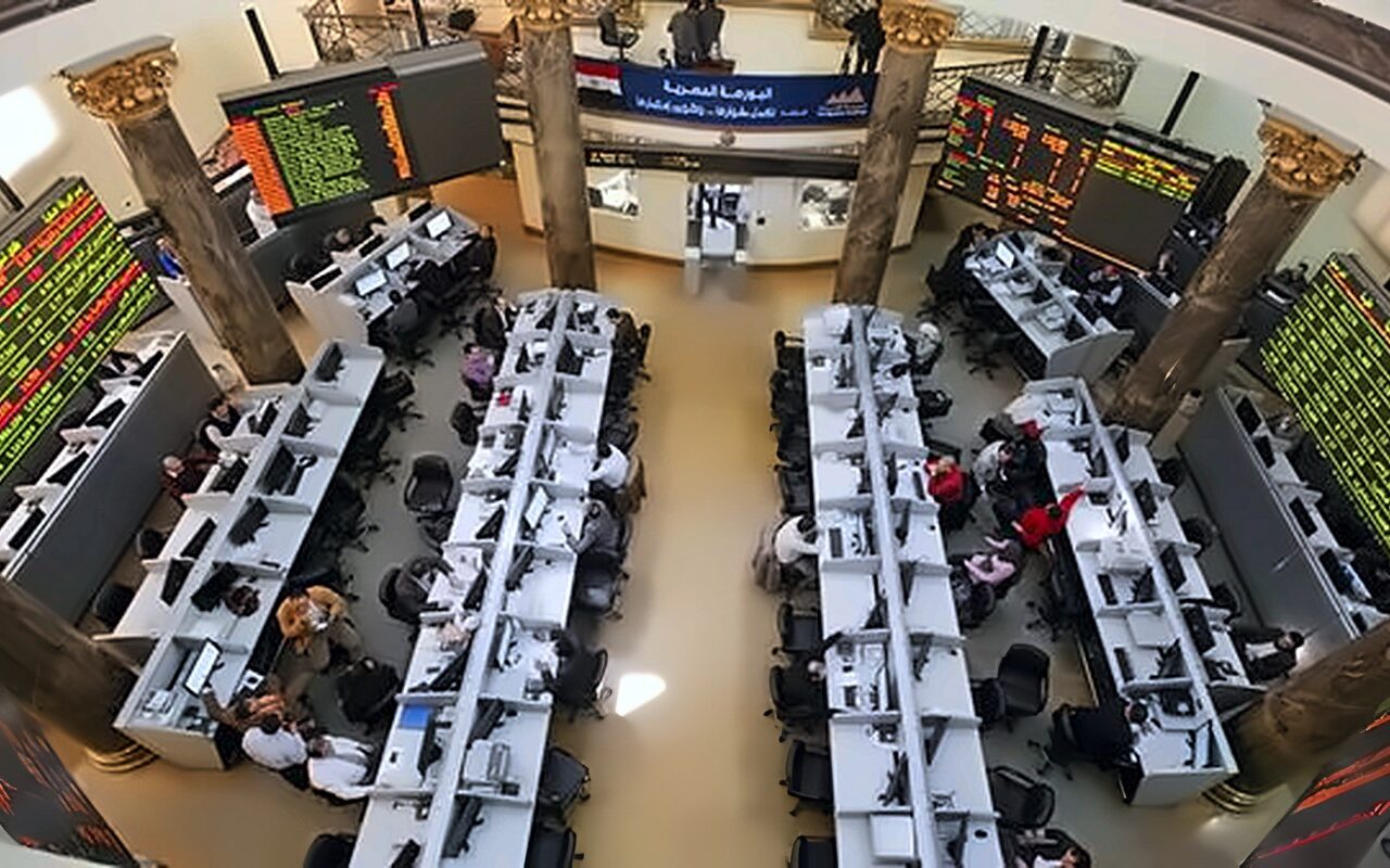 الخميس 8 أكتوبر إجازة رسمية بالبورصة بمناسبة عيد القوات المسلحة