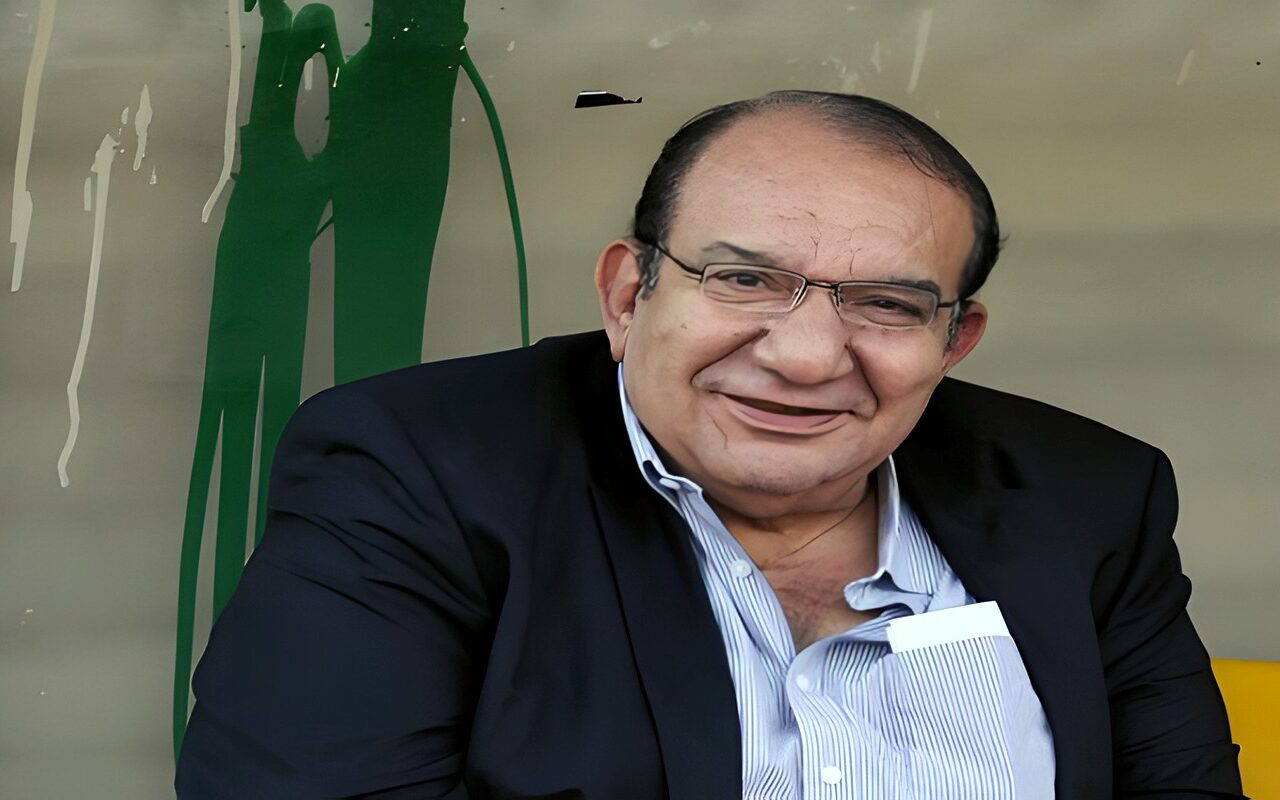 محمد عادل يفجر مفاجأة بشأن عودة محمد عبد الناصر للأهلي في يناير