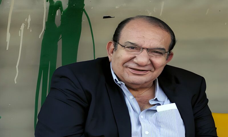 محمد عادل يفجر مفاجأة بشأن عودة محمد عبد الناصر للأهلي في يناير
