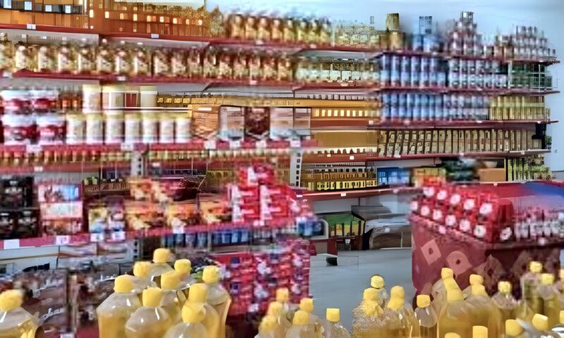 برلمانية: حجب السلع الاستراتيجية جريمة بحق المواطنين.. ولا تهاون مع المتلاعبين بقوت المصريين