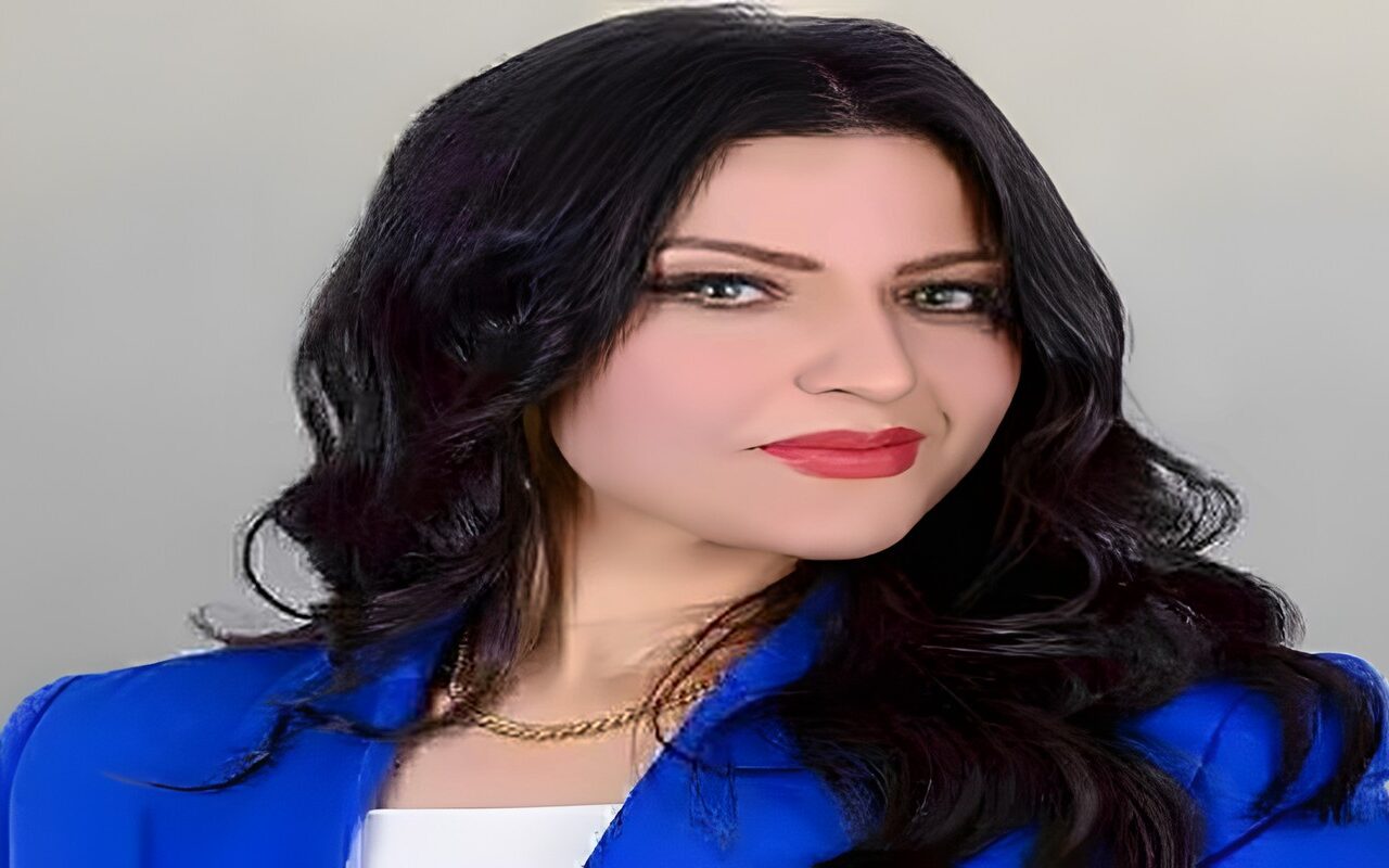 إيريني سعيد: تخفيف العقوبات على روسيا يعيد موسكو لطاولة المفاوضات ويكشف حسابات ترامب
