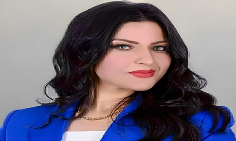 إيريني سعيد: تخفيف العقوبات على روسيا يعيد موسكو لطاولة المفاوضات ويكشف حسابات ترامب