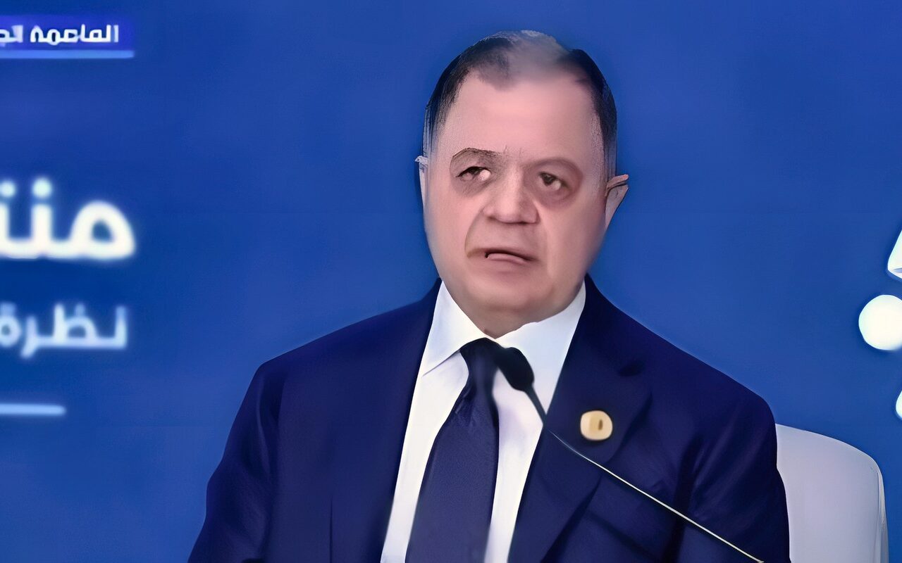 وزير الداخلية: انخفاض سرقة السيارات 94% مقارنة بعام 2013