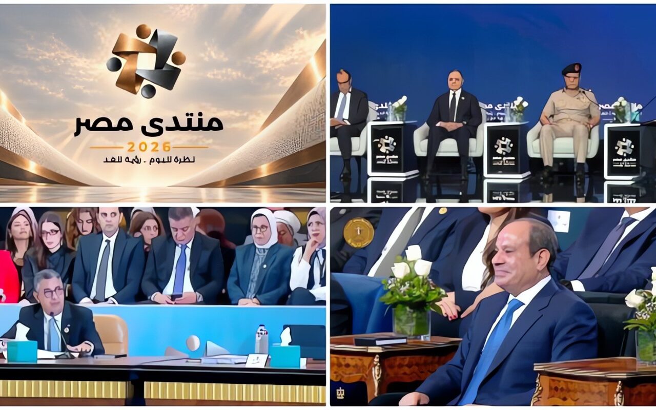 أخبار التوك شو| الرئيس السيسي: طرح الأراضي المستصلحة للقطاع الخاص بشرط منع تفتيت الحيازات.. وزير الداخلية: انخفاض سرقات السيارات 94%.. وزير التموين: الاحتياطي الاستراتيجي من السلع الأساسية يكفي 6 أشهر
