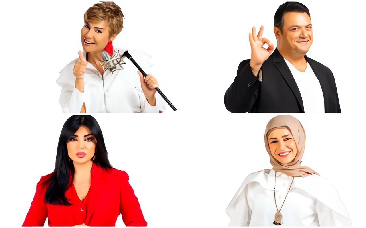 خريطة برامجية جديدة على النهار Life