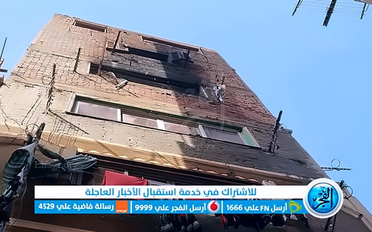 السيطرة على حريق داخل شقة سكنية بقرية طنان في قليوب دون إصابات