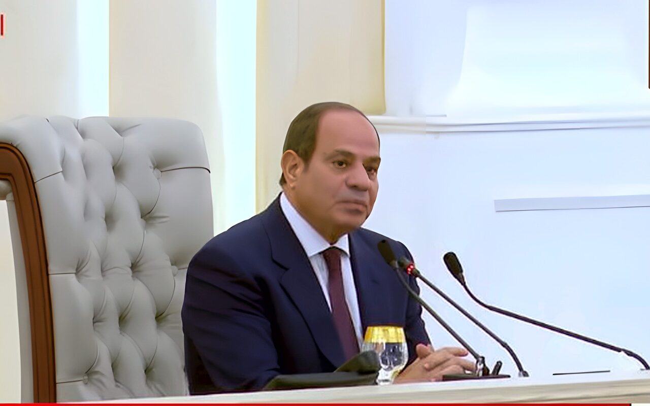 لميس الحديدي: الرئيس السيسي تحدث في ذكرى أكتوبر عن التحديات المعيشية للمصريين