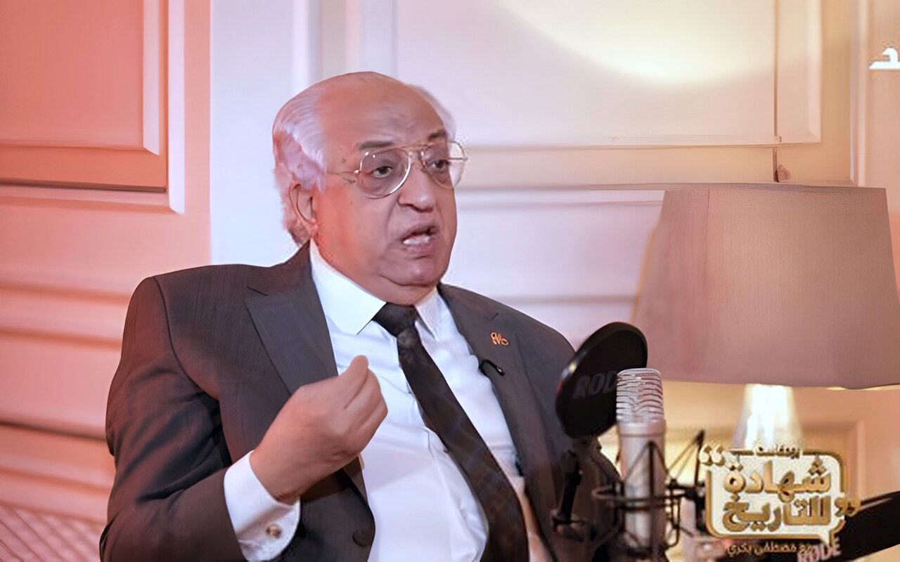 قولتله «مش هشيل حد».. وزير الداخلية الأسبق: دخلت في موال مع محمد مرسي بسبب حركة الشرطة
